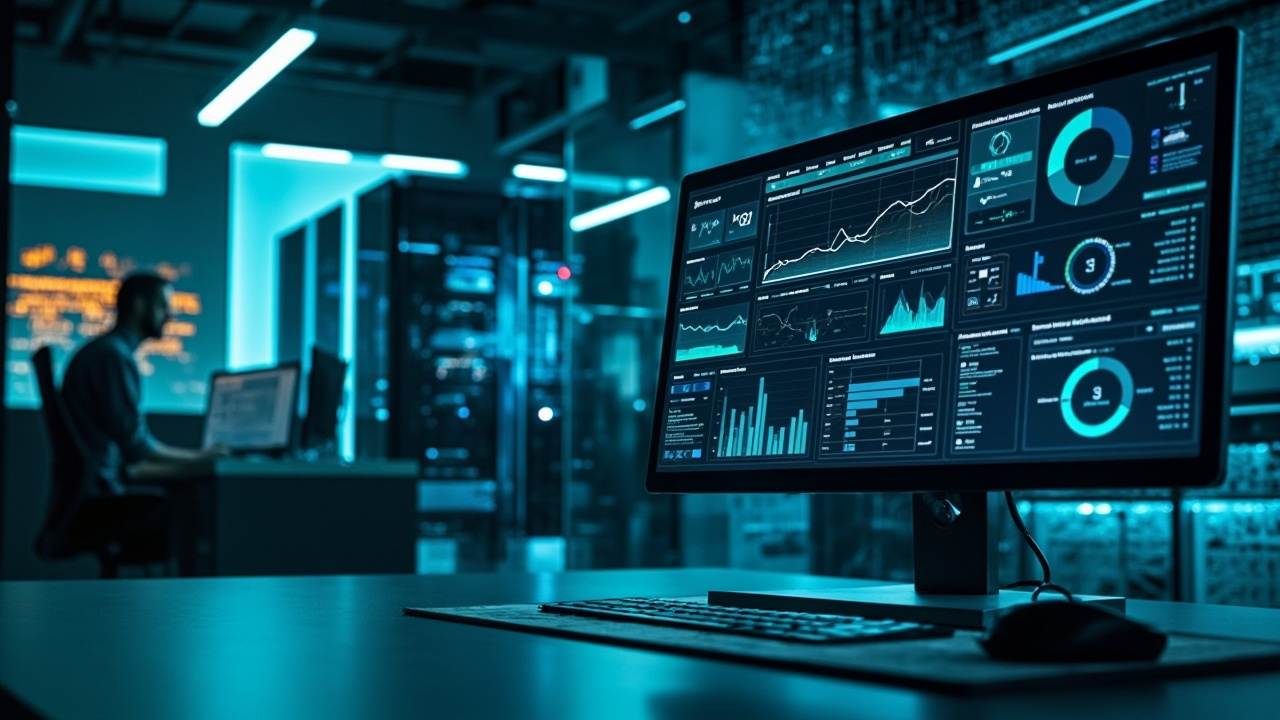 Understanding Software Testing: The Backbone of Quality Assurance