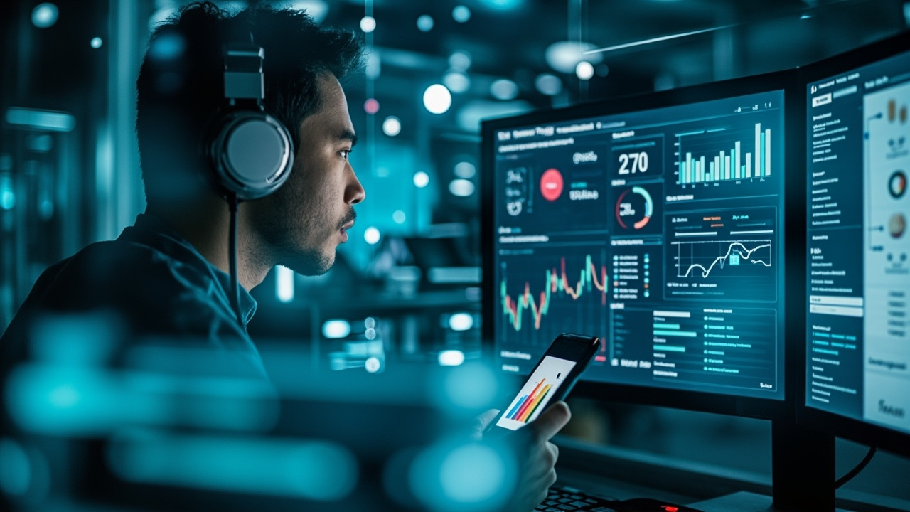 Challenges in Modern Software Testing