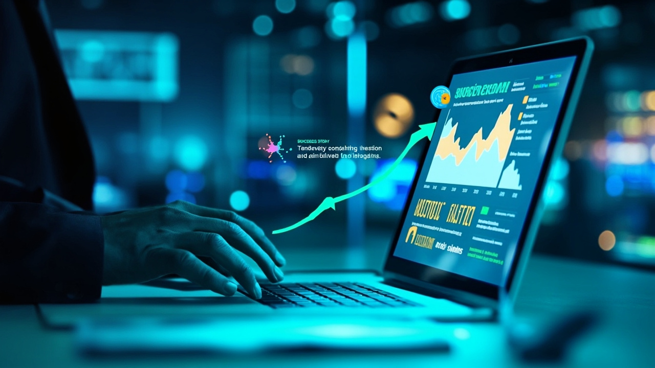 Practical Applications and Case Studies in AI-Driven Testing