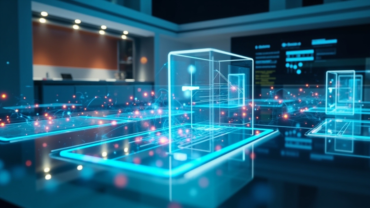 The Future of Software Testing
