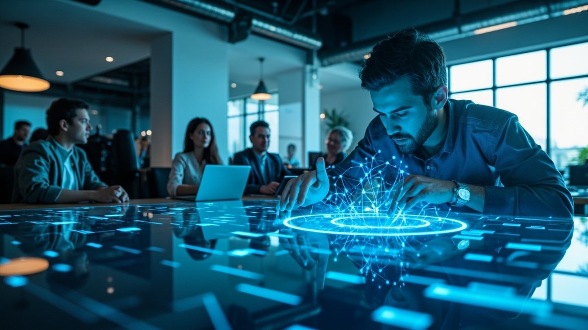 Enhancing Customer Engagement with Salesforce