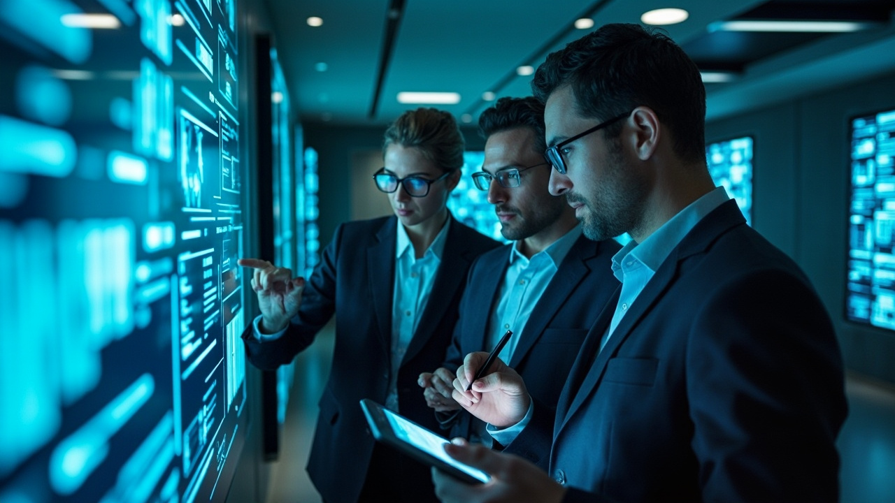 Leveraging Digital Innovations