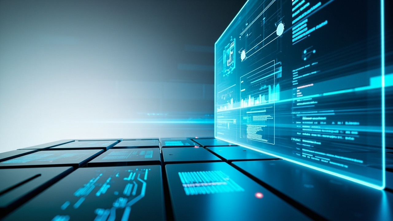 The Future of Software Testing: Embracing Innovation