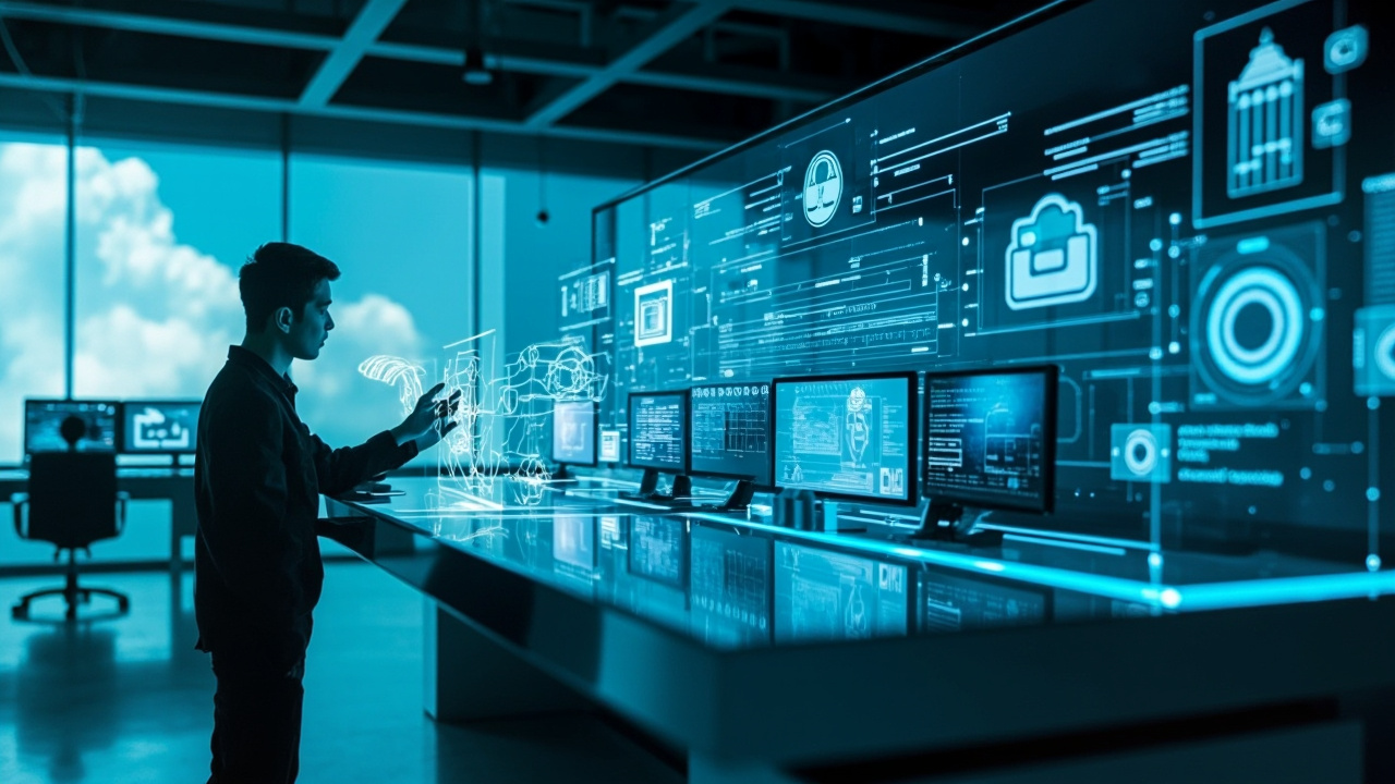 The Future of Mobile App Testing: Trends and Innovations