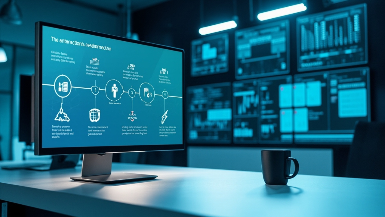 The Evolution of Software Testing: From Manual to Automated