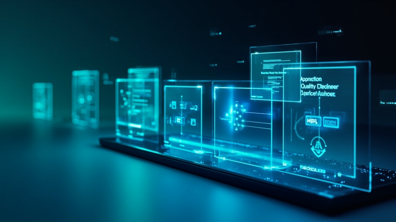 The Rise of Automated Testing: A New Era