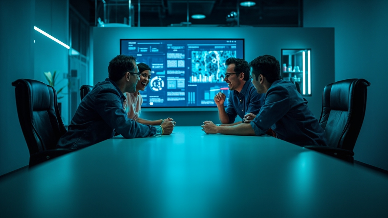 Conclusion: Embracing Innovation in Software Testing