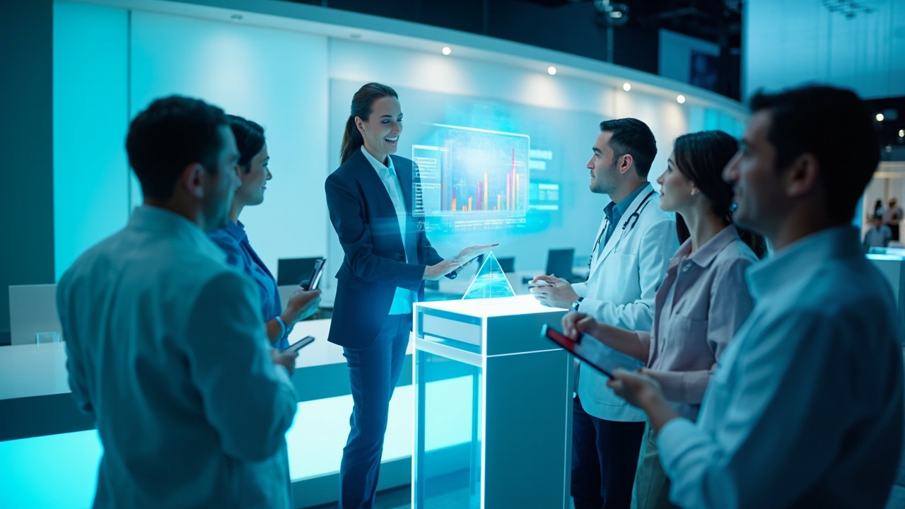 Building Trust Through Transparency