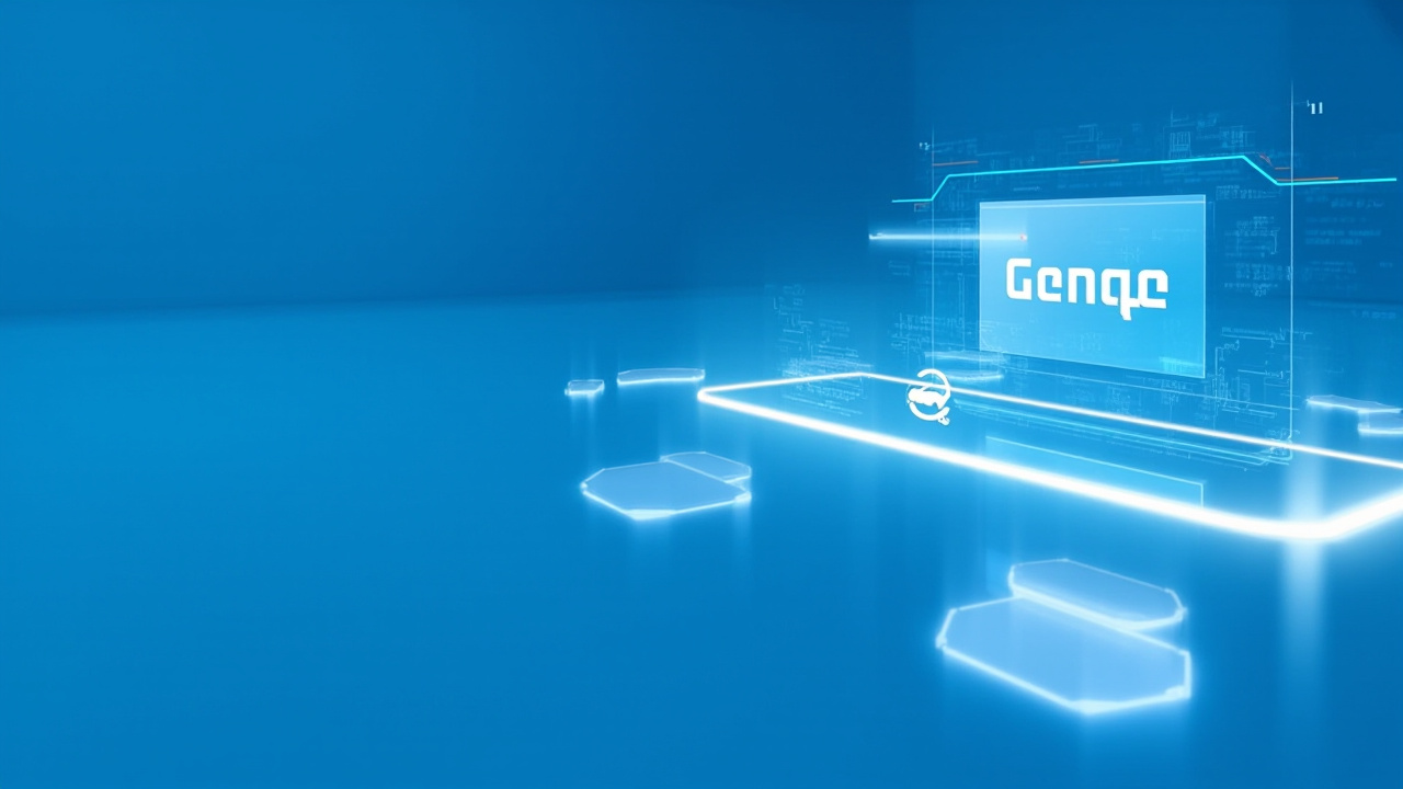 The Future of Cross-Browser Testing with Genqe