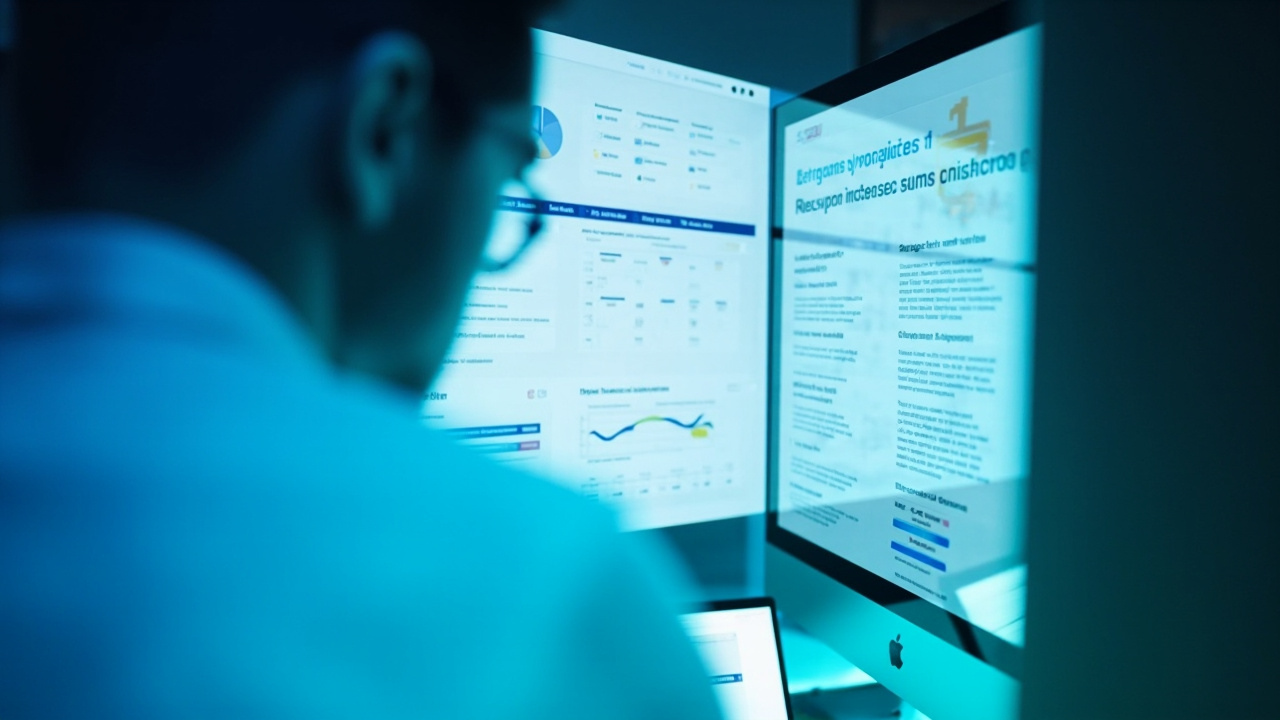 Best Practices for Effective Software Testing