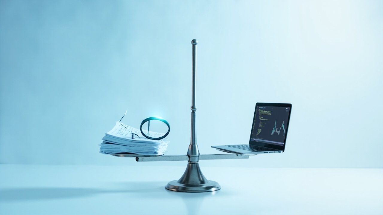 Manual vs. Automated Testing: Choosing the Right Approach