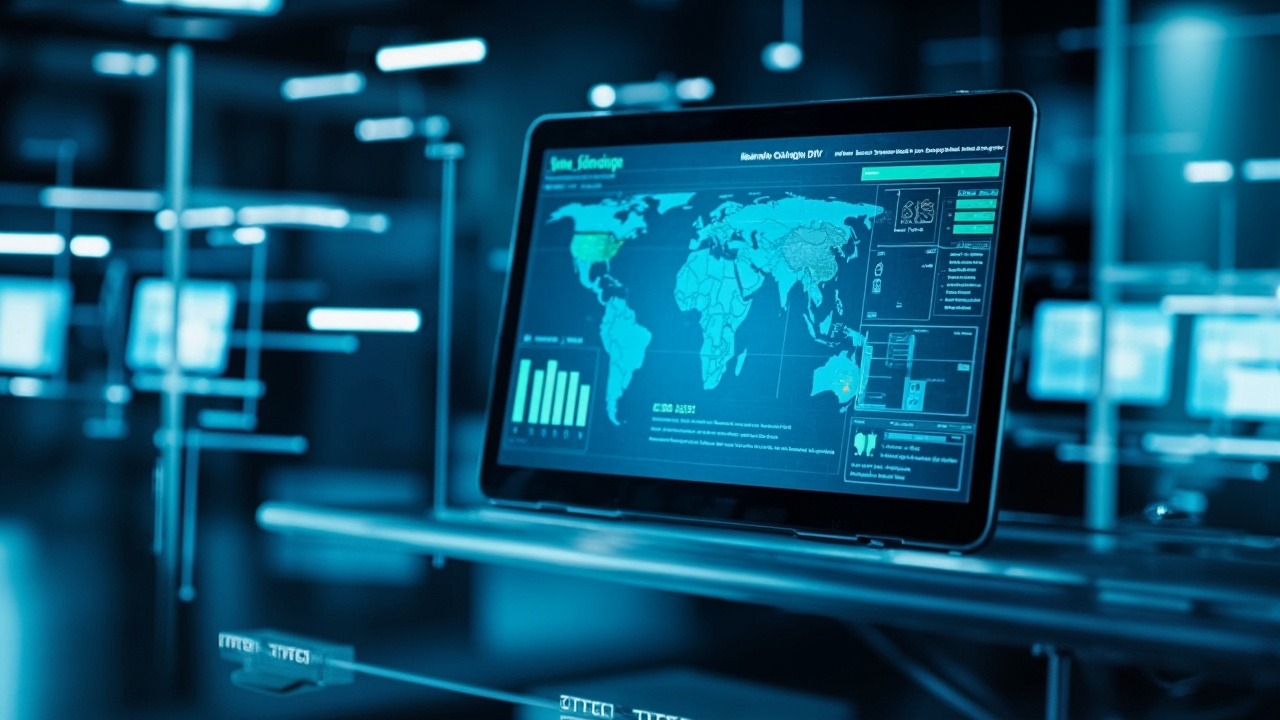 The Future of Software Testing: Embracing Innovation