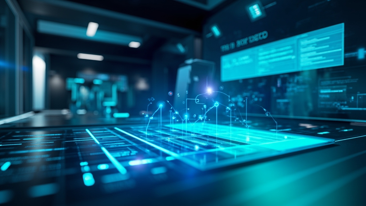 The Future of Software Testing: Embracing Innovation