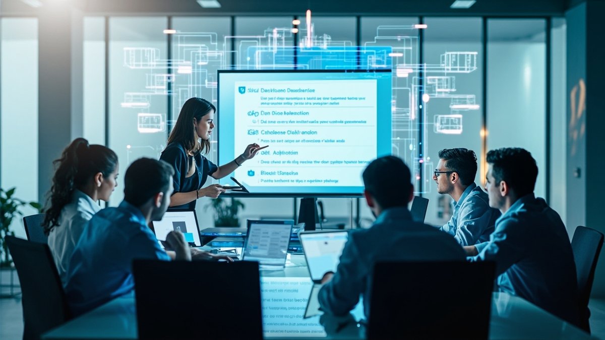 Overcoming Challenges in Salesforce Implementation