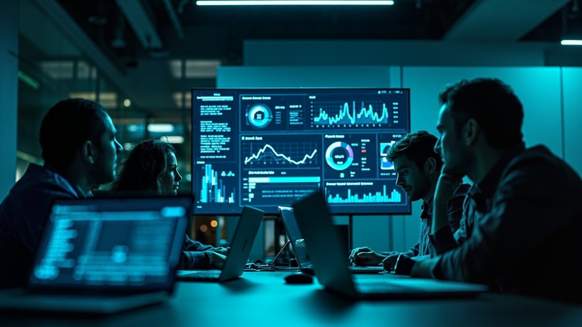 Embracing Automation: The Game Changer in Testing