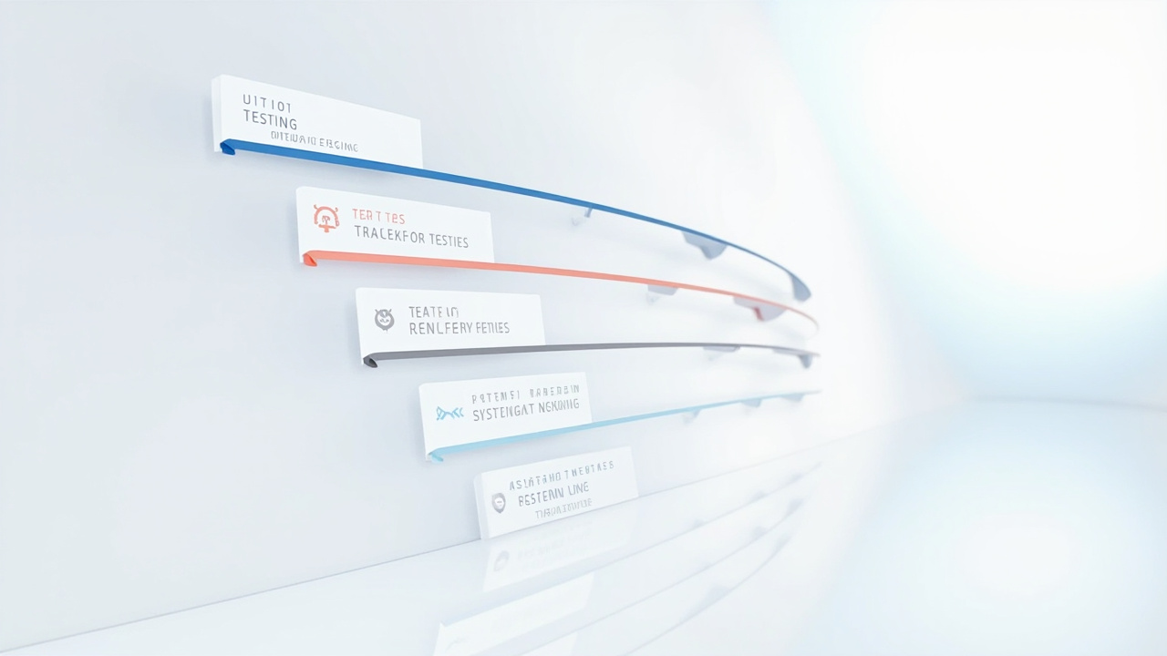 Understanding the Fundamentals of Software Testing
