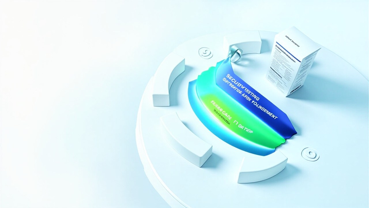 Security Testing: Safeguarding Against Vulnerabilities
