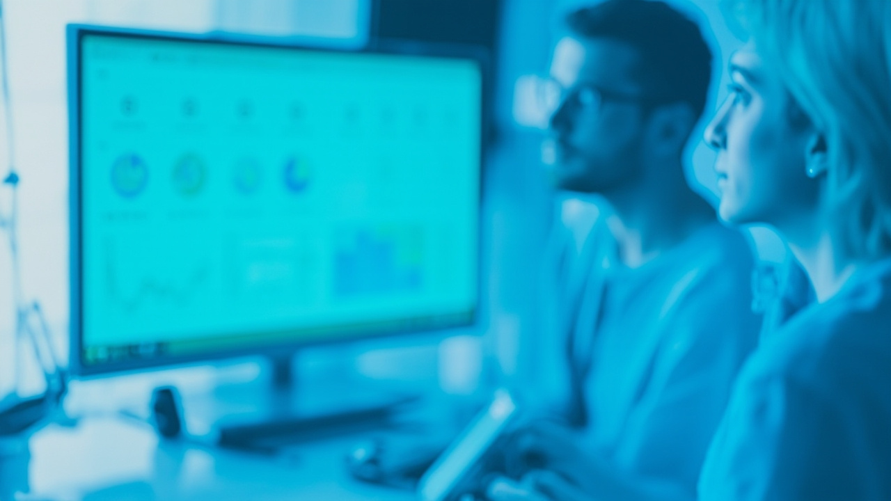 Case Study: Transforming Testing with GenQE