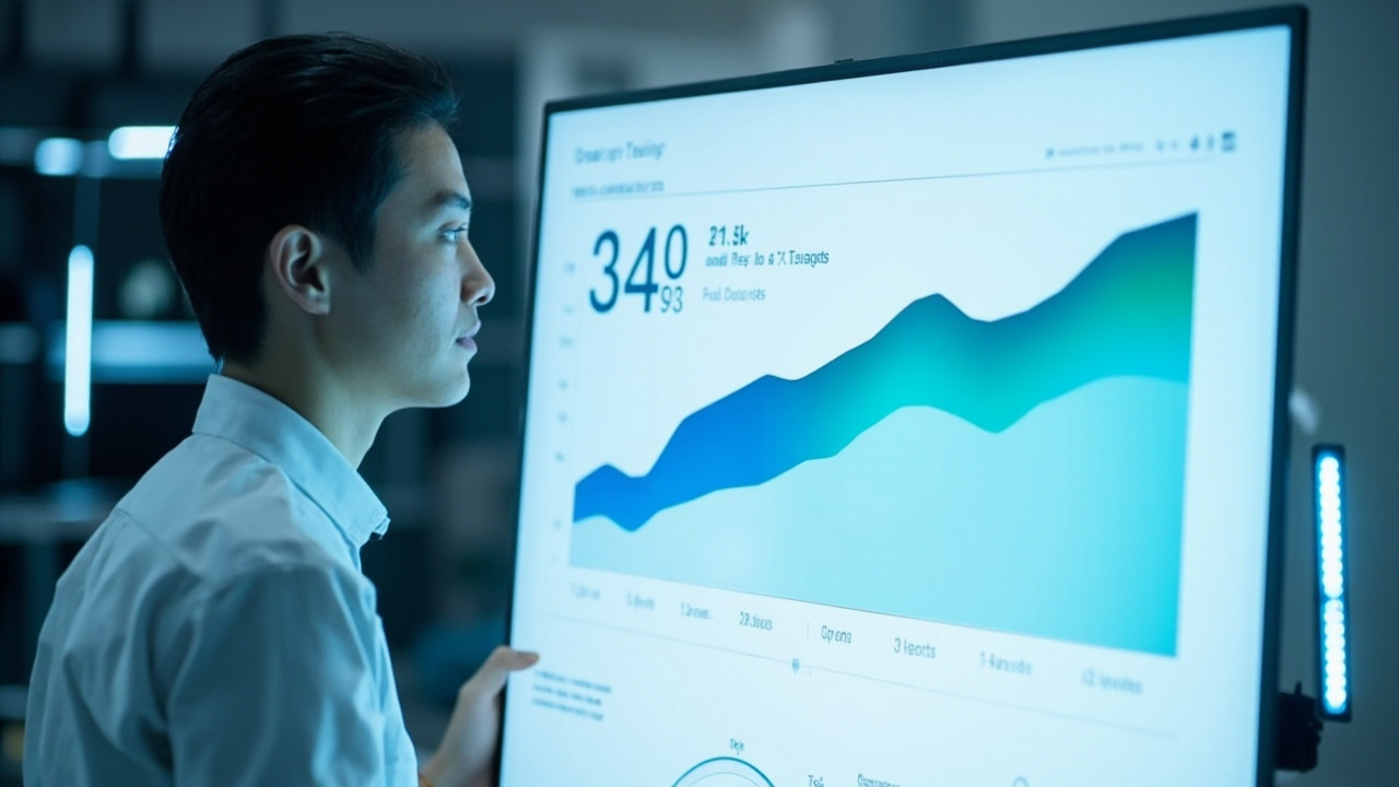 Innovations in Software Testing: AI and Machine Learning