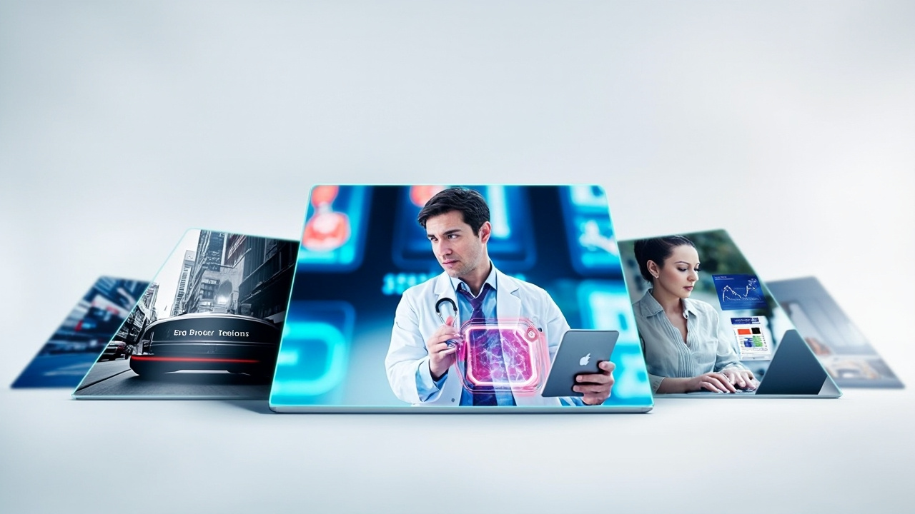 Case Studies: Genqe in Action
