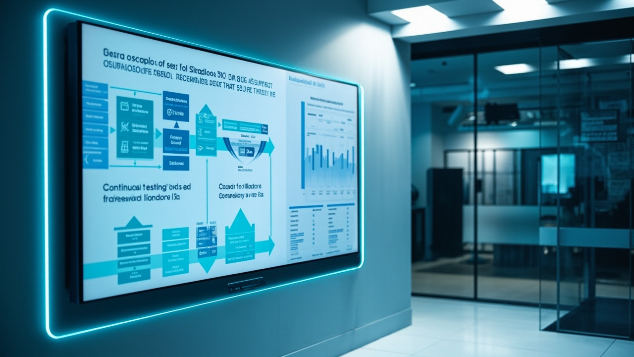 Navigating the Complexities of Modern Software Testing
