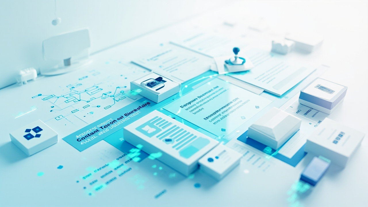 The Power of Content Marketing: Creating Value and Building Trust
