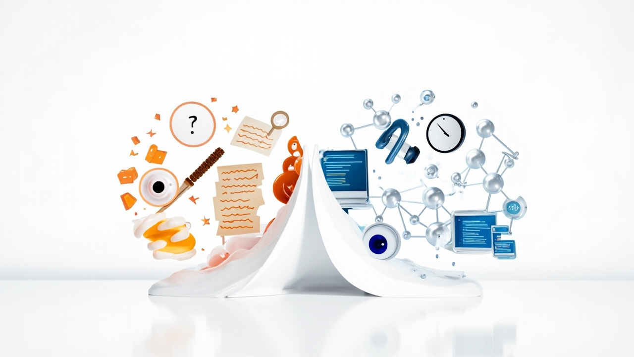 Manual Testing: The Human Touch in Quality Assurance