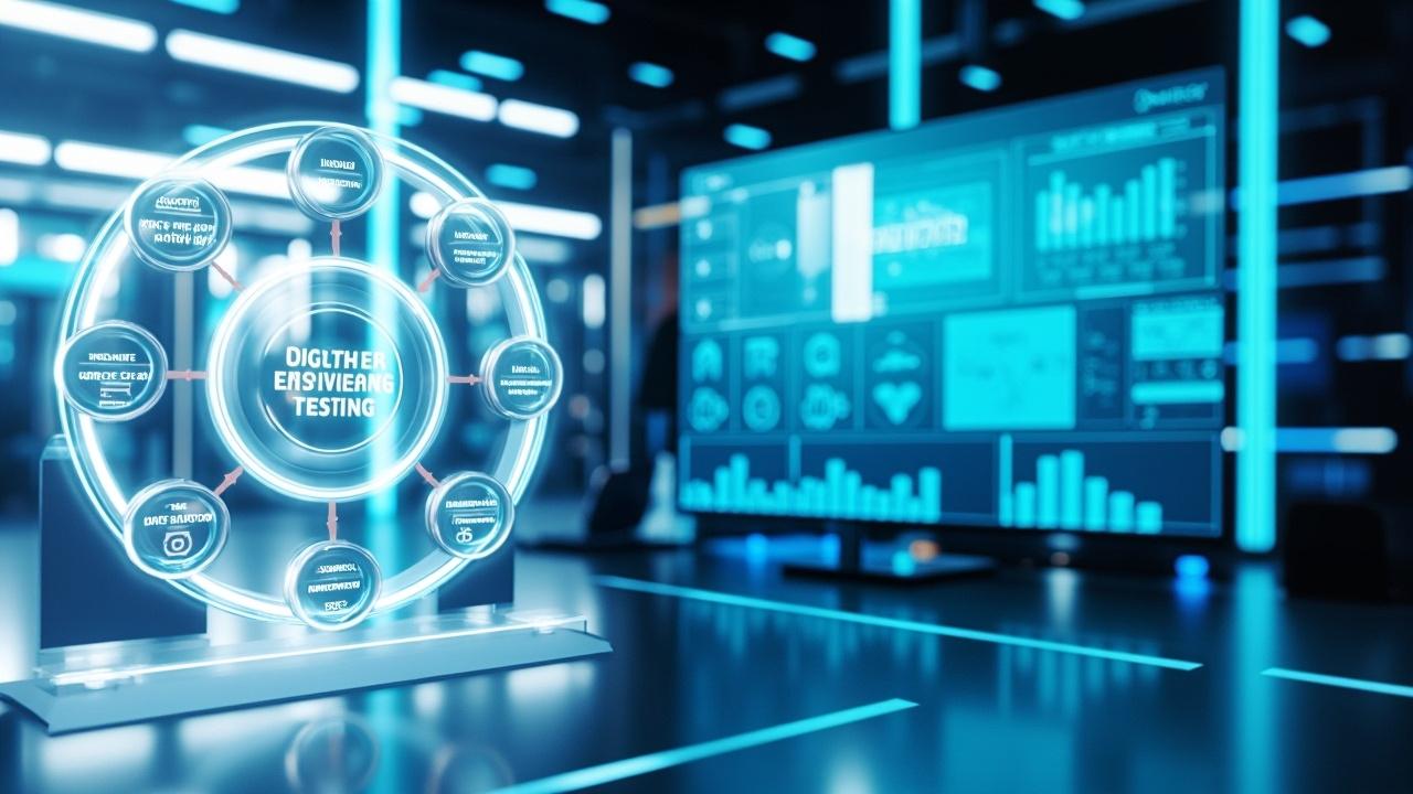 The Role of Automation in Enhancing Software Testing