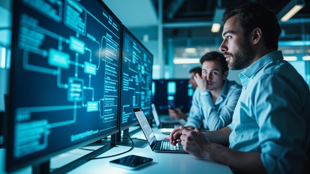 Understanding the Core of Software Testing