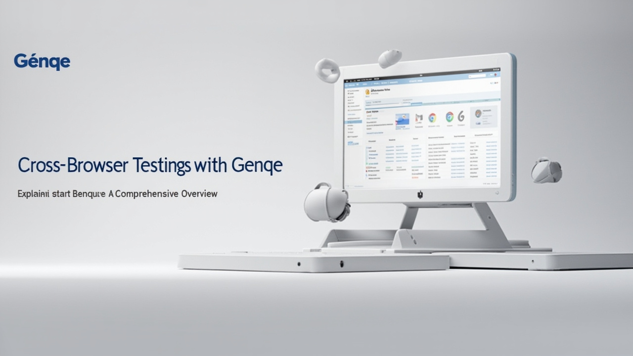 Exploring Genqe: A Comprehensive Overview