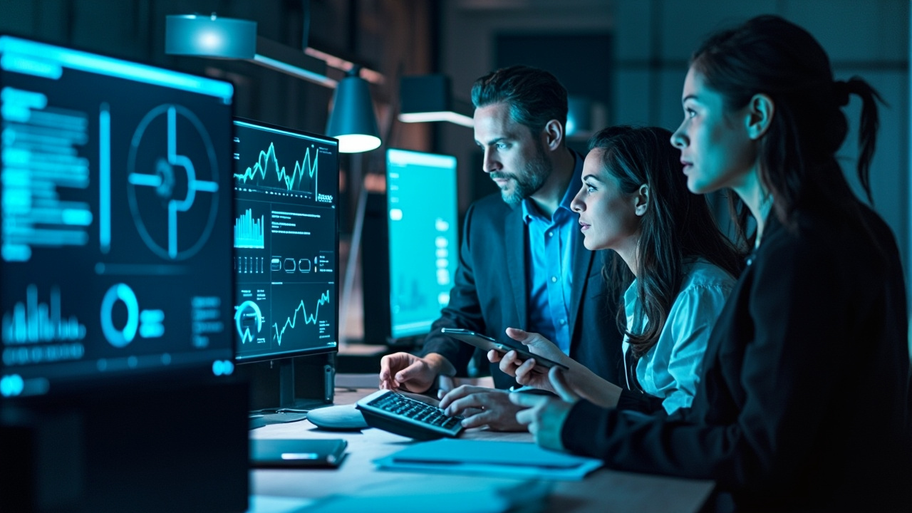 Conclusion: Embracing AI for Superior Software Quality