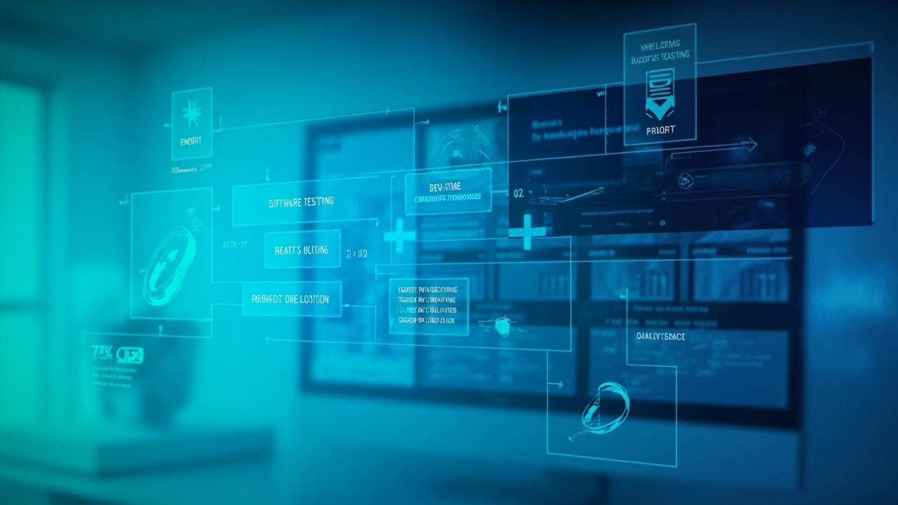Navigating the Challenges of Modern Software Testing