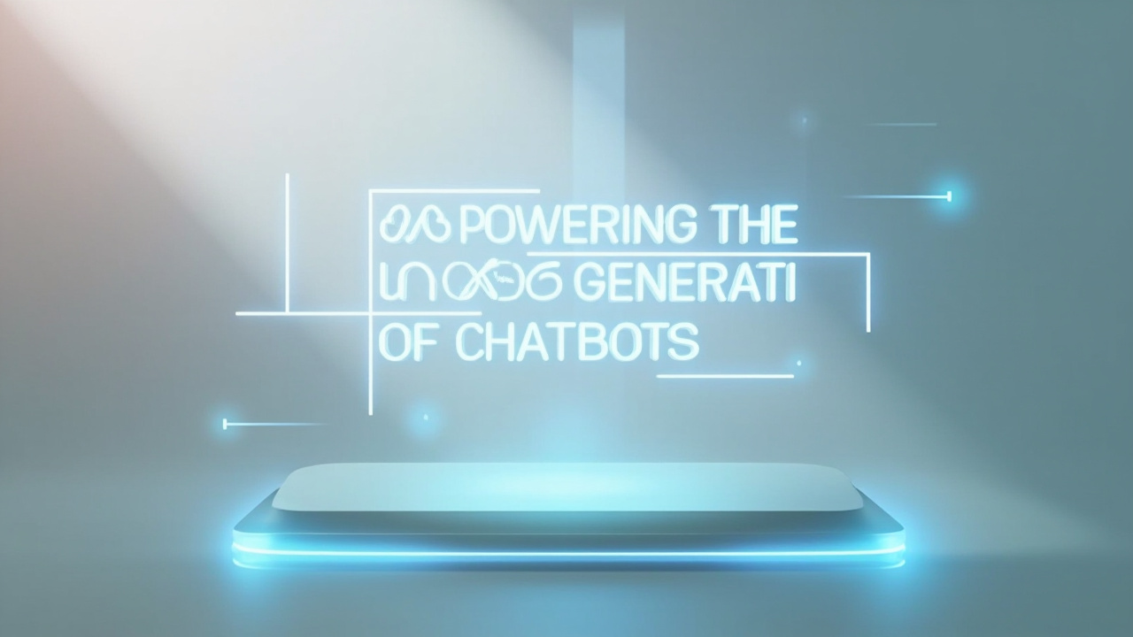 Conclusion: Empowering the Next Generation of Chatbots