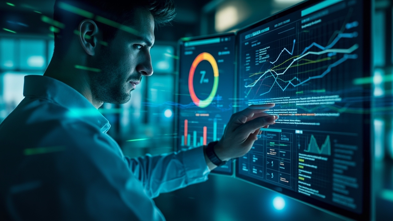The Emergence of AI-Powered Testing