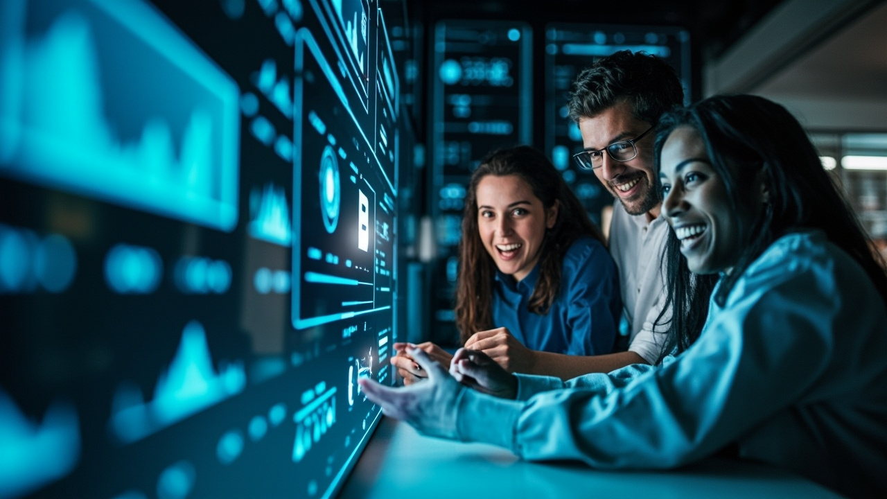 Conclusion: Embracing the Future of Software Testing