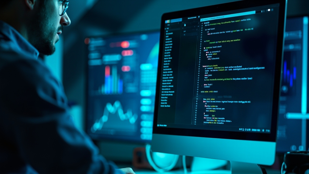 Automated Testing: Boosting Efficiency and Coverage