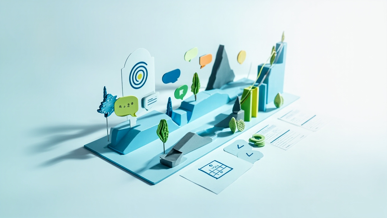 Crafting a Customer-Centric Sales Approach