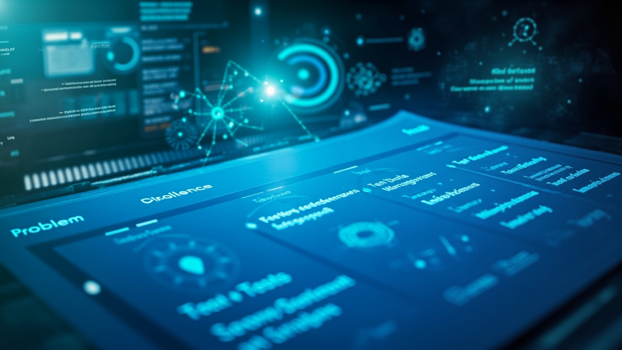 Overcoming Common Testing Challenges