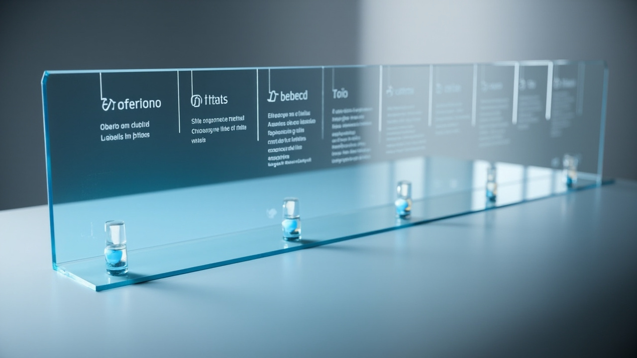 Real-World Case Studies: Lessons from Industry Leaders