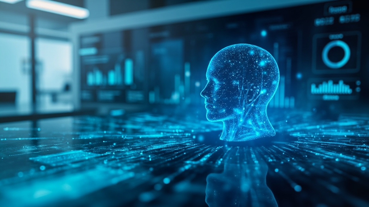 Embracing AI in Software Testing