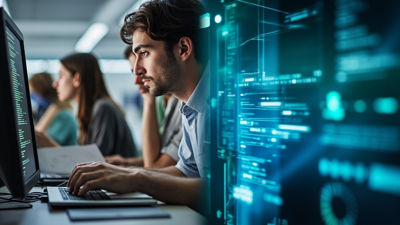 Manual vs. Automated Testing: Weighing the Pros and Cons