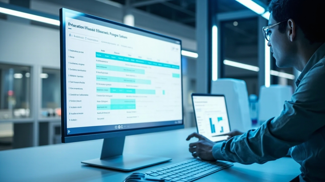 Evaluating Software Testing Tools: Key Considerations
