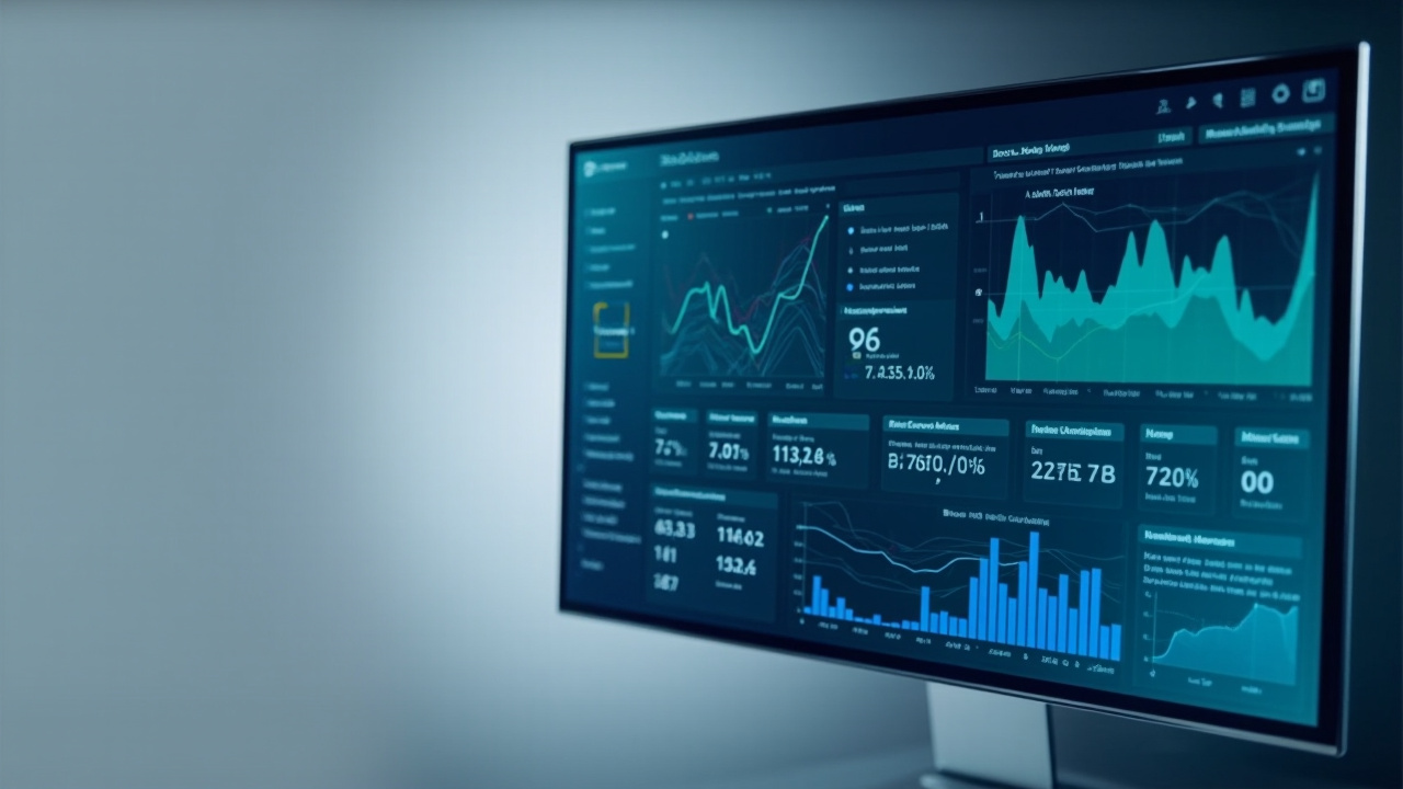 Advanced Analytics and Reporting with AI
