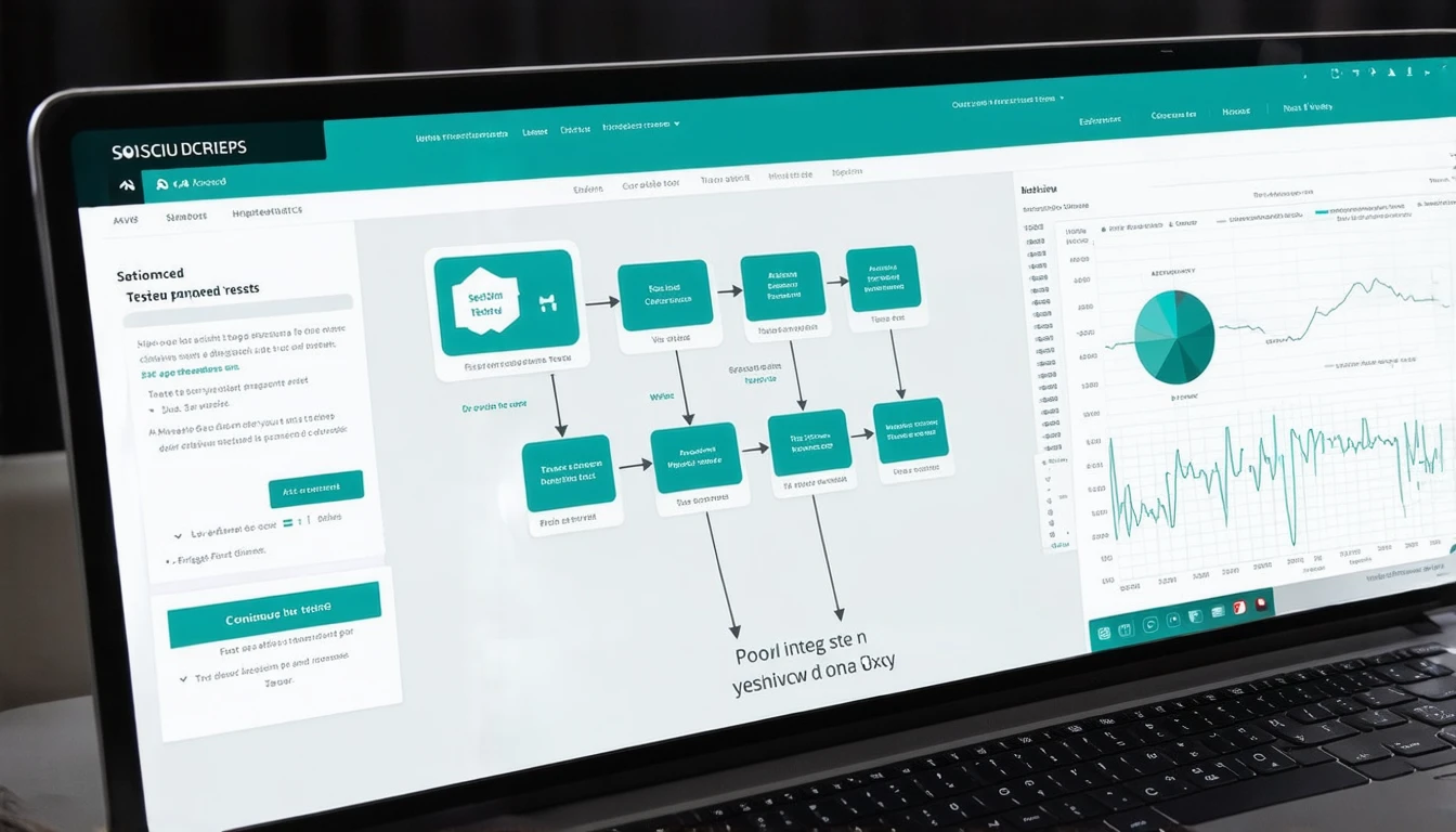 Navigating the Complexities of Modern Software Testing