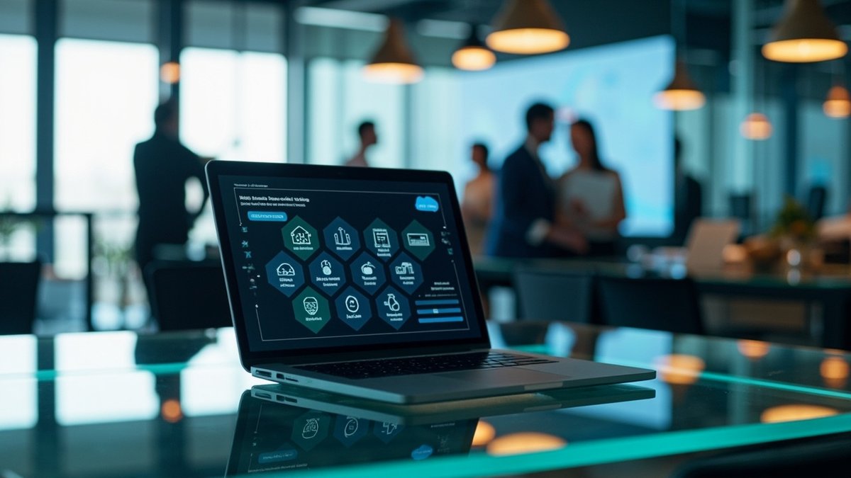 Salesforce and AI: A Synergistic Relationship