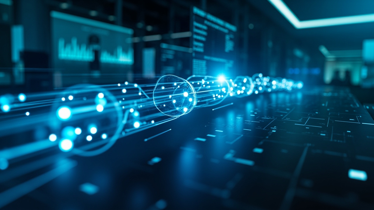 Integrating AI Tools Seamlessly into DevOps Pipelines