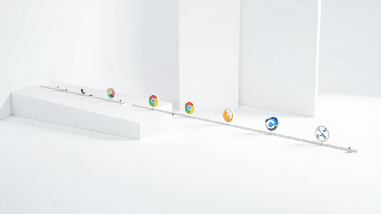 The Evolution of Cross-Browser Testing