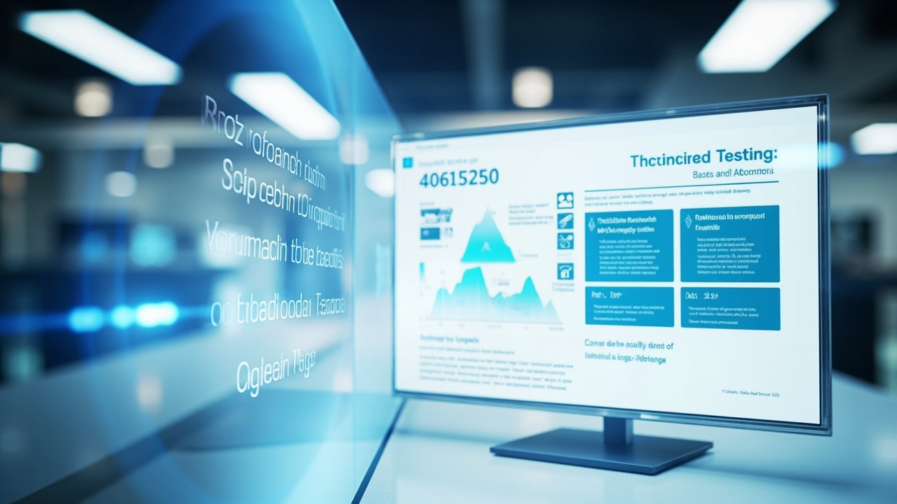 Traditional Testing Methods: Challenges and Limitations