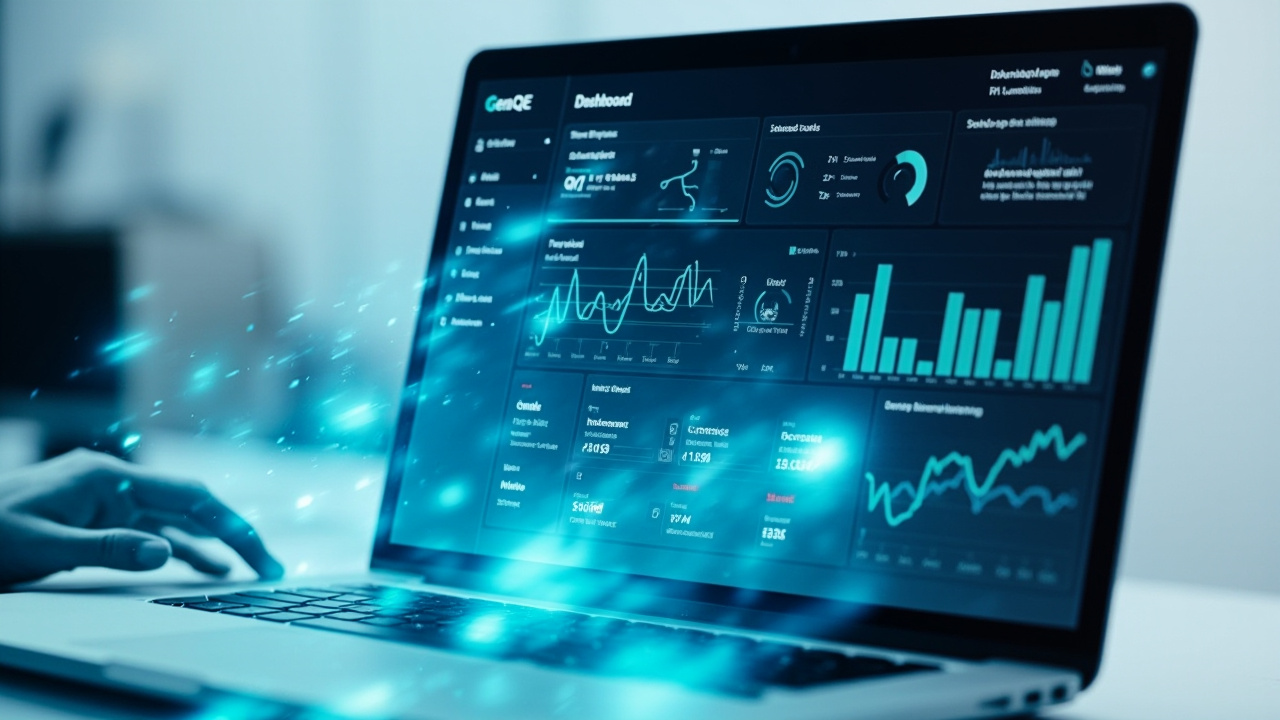 GenQE: A Case Study in AI-Powered Efficiency