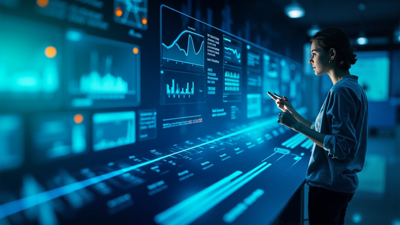 The Evolution of Software Testing: From Manual to Automation